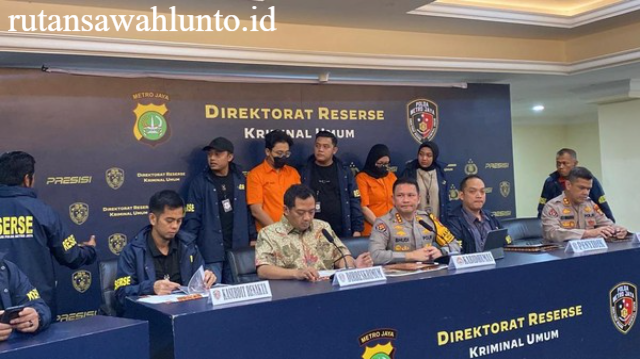 Tipu Daya Ayu Puspita Jerat Ratusan Calon Pengantin